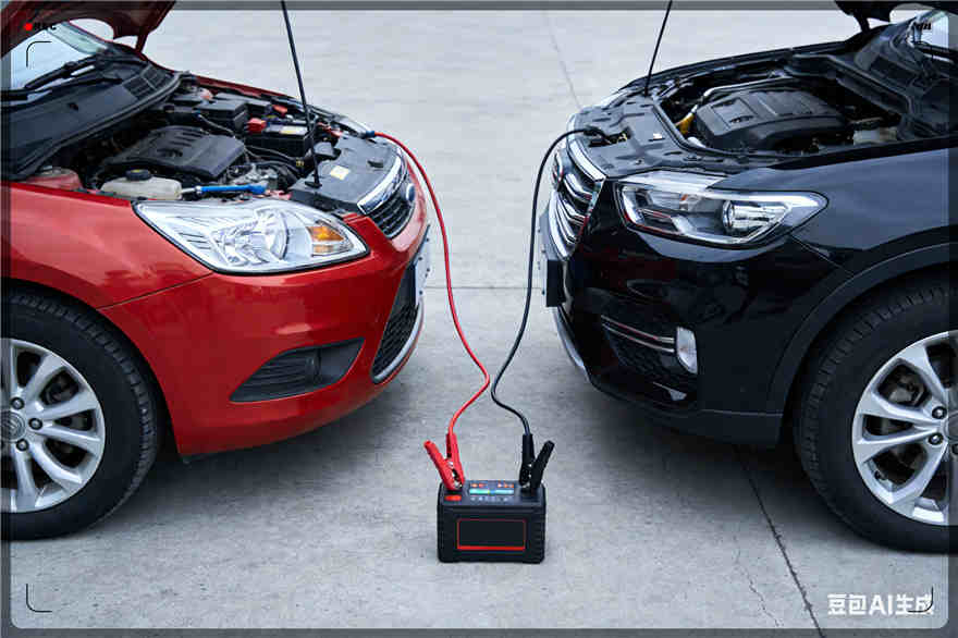 积石山道路救援汽车送水