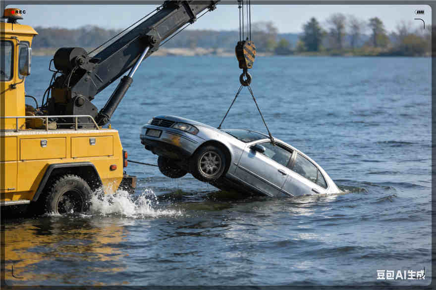 积石山汽车救援送柴油